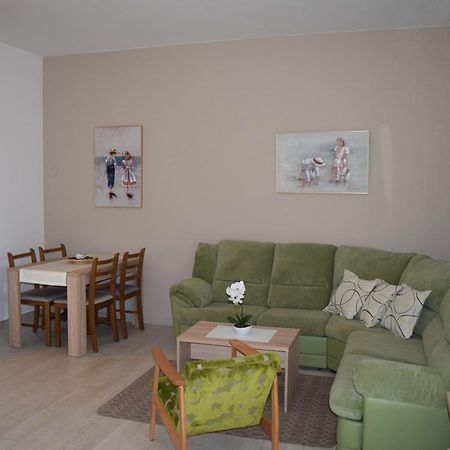 Villa Mio Mare Cres Exteriér fotografie
