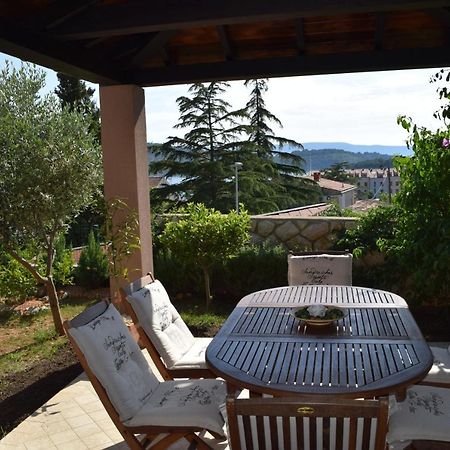 Villa Mio Mare Cres Exteriér fotografie