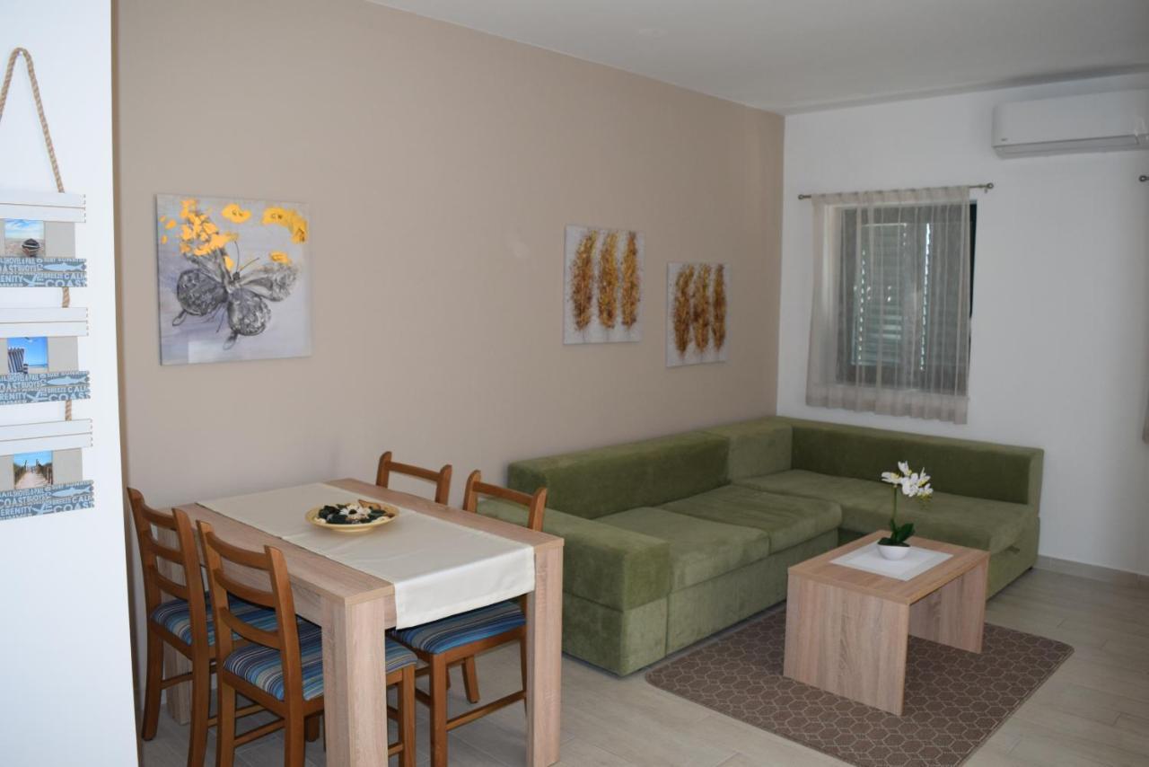 Villa Mio Mare Cres Exteriér fotografie