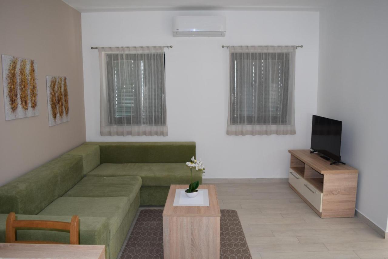 Villa Mio Mare Cres Exteriér fotografie