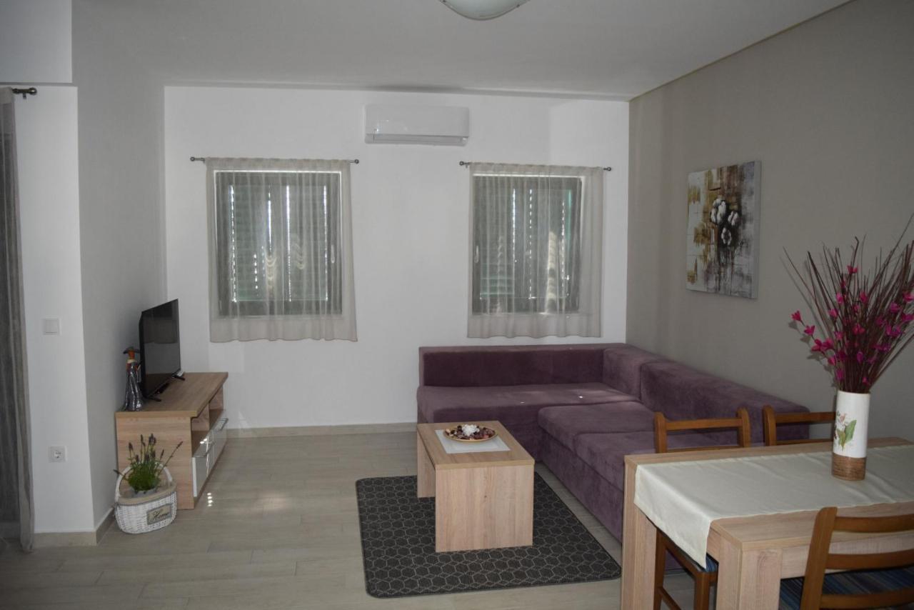Villa Mio Mare Cres Exteriér fotografie