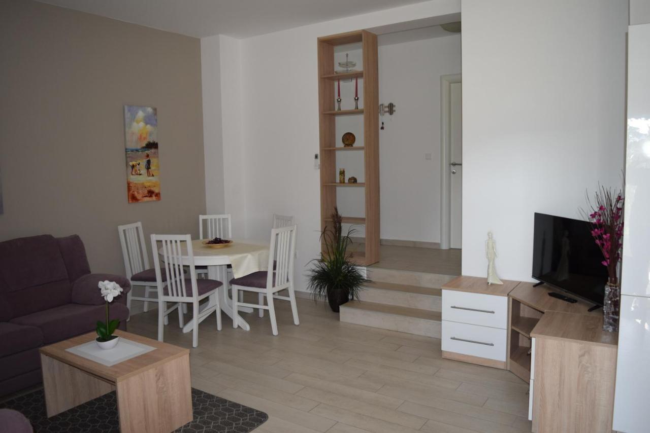 Villa Mio Mare Cres Exteriér fotografie