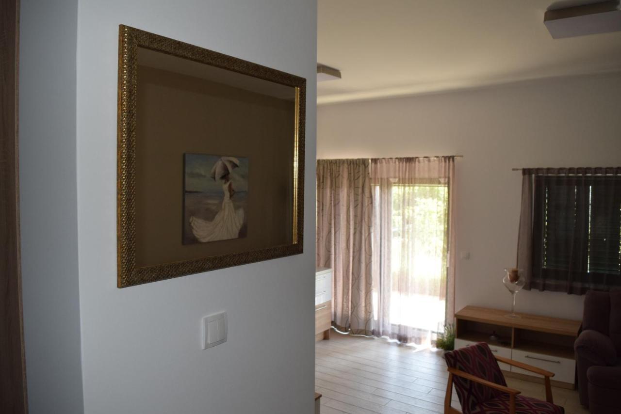 Villa Mio Mare Cres Exteriér fotografie