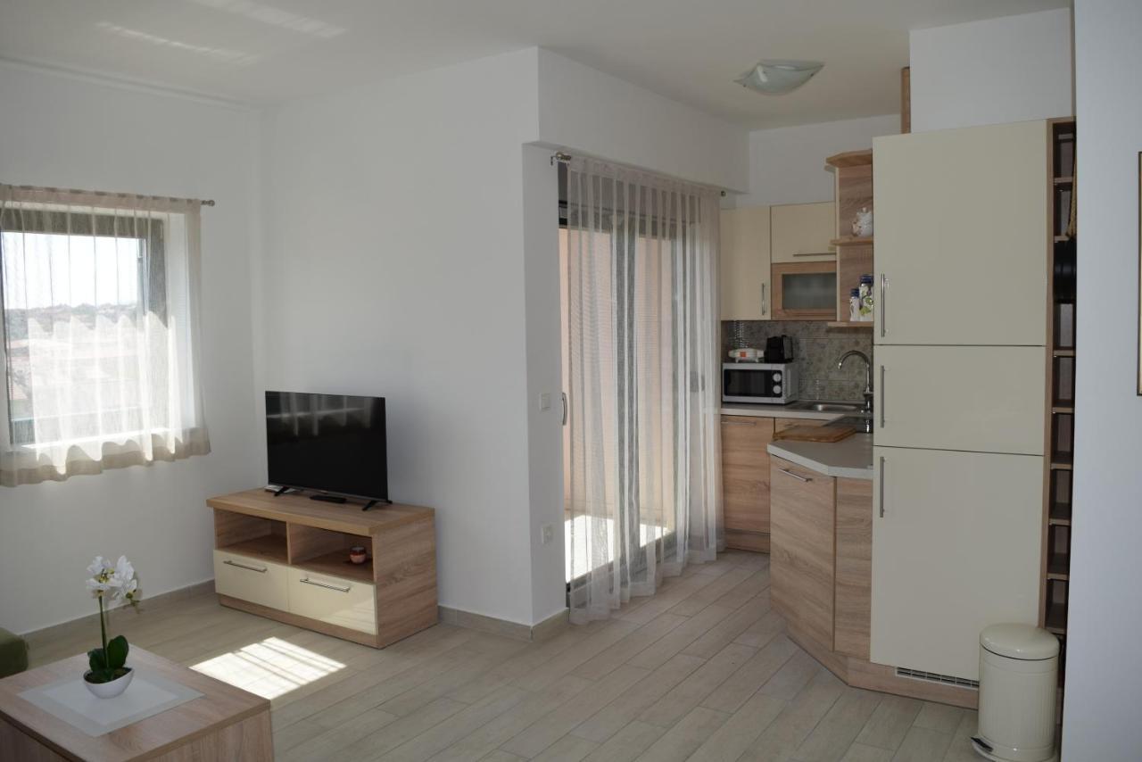 Villa Mio Mare Cres Exteriér fotografie