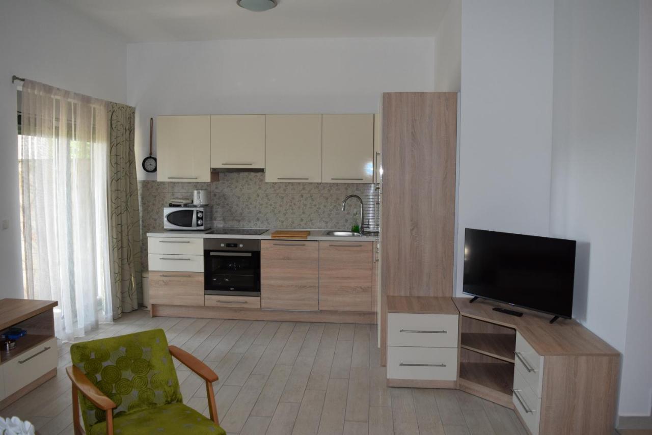 Villa Mio Mare Cres Exteriér fotografie
