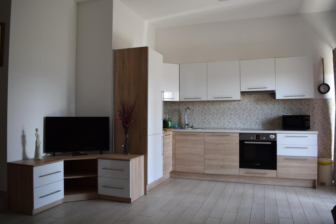 Villa Mio Mare Cres Exteriér fotografie