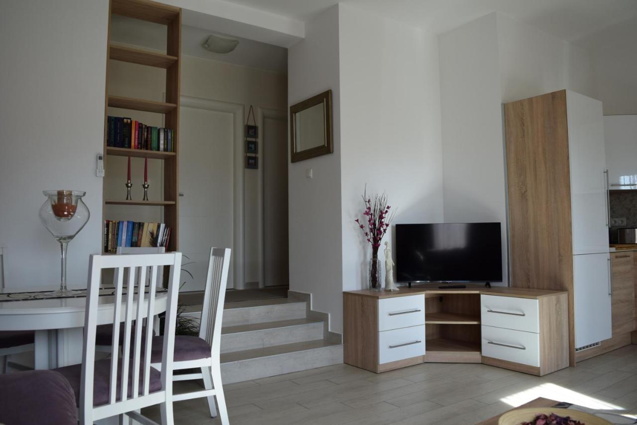 Villa Mio Mare Cres Exteriér fotografie