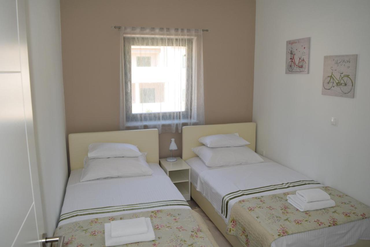 Villa Mio Mare Cres Exteriér fotografie