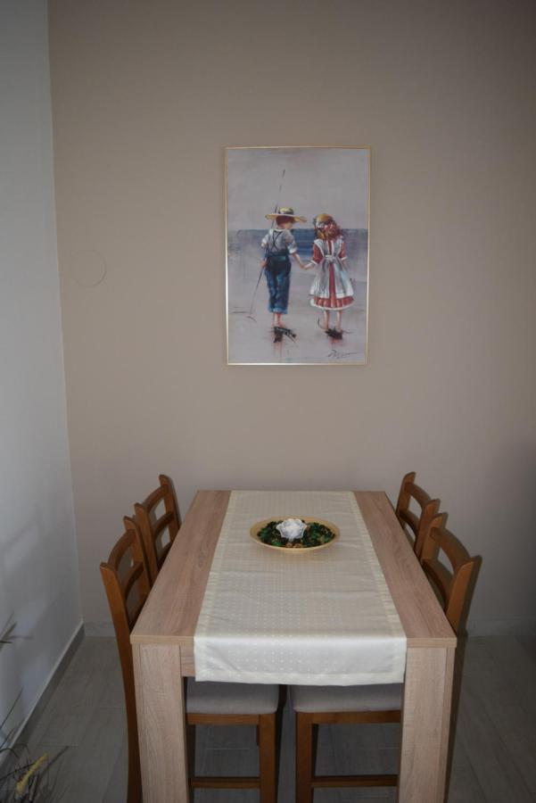 Villa Mio Mare Cres Exteriér fotografie