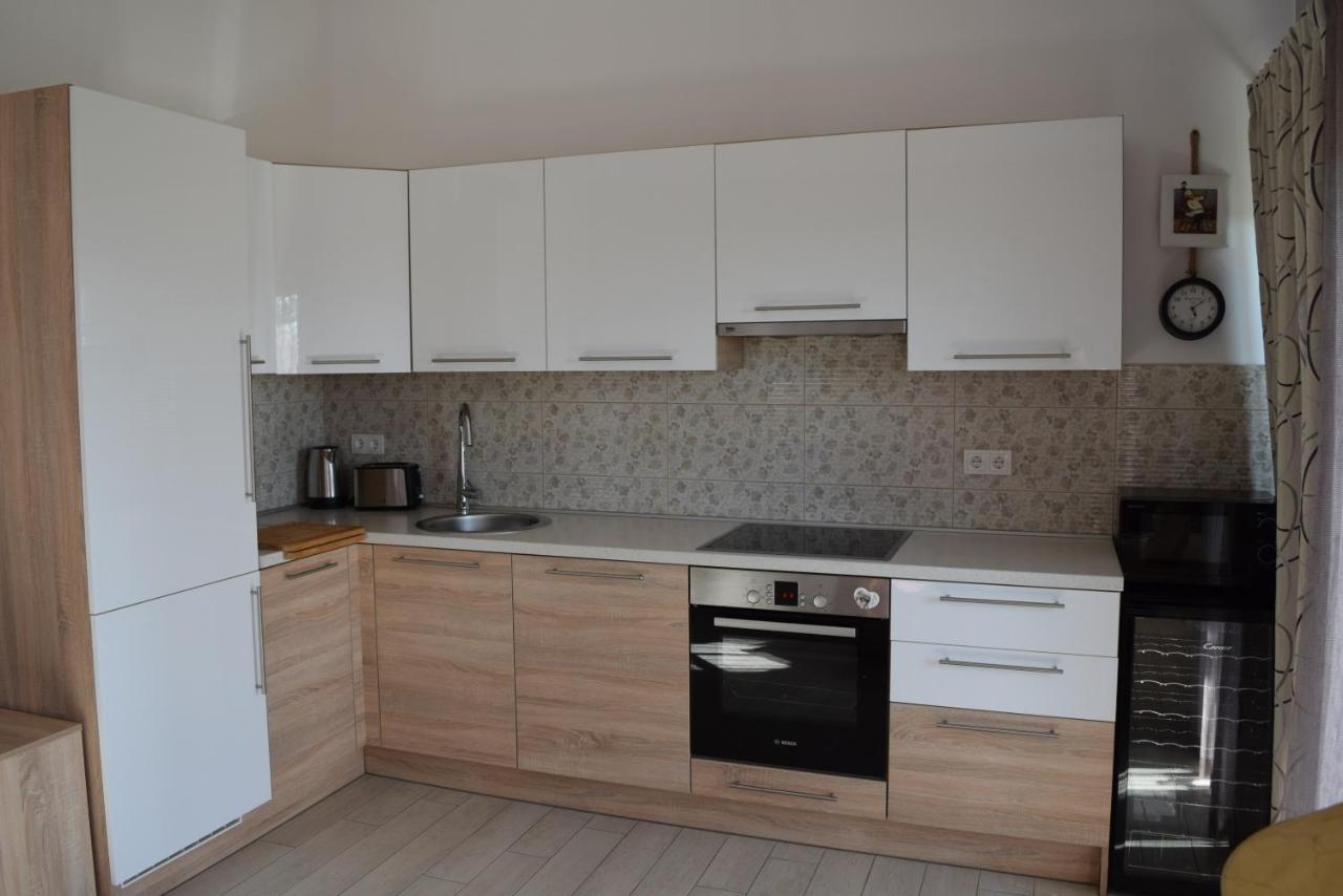 Villa Mio Mare Cres Exteriér fotografie