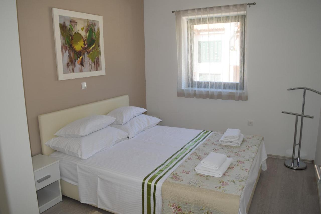 Villa Mio Mare Cres Exteriér fotografie