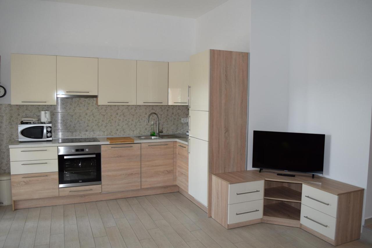 Villa Mio Mare Cres Exteriér fotografie