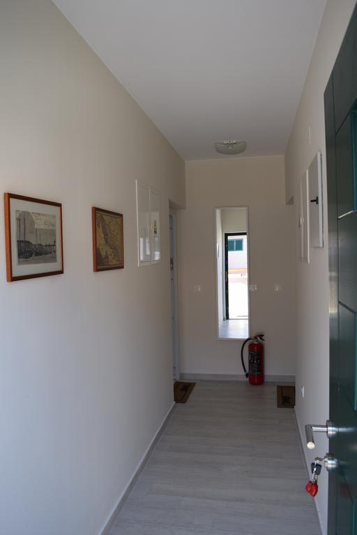 Villa Mio Mare Cres Exteriér fotografie