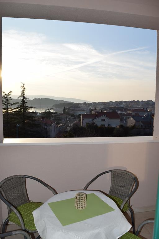Villa Mio Mare Cres Exteriér fotografie