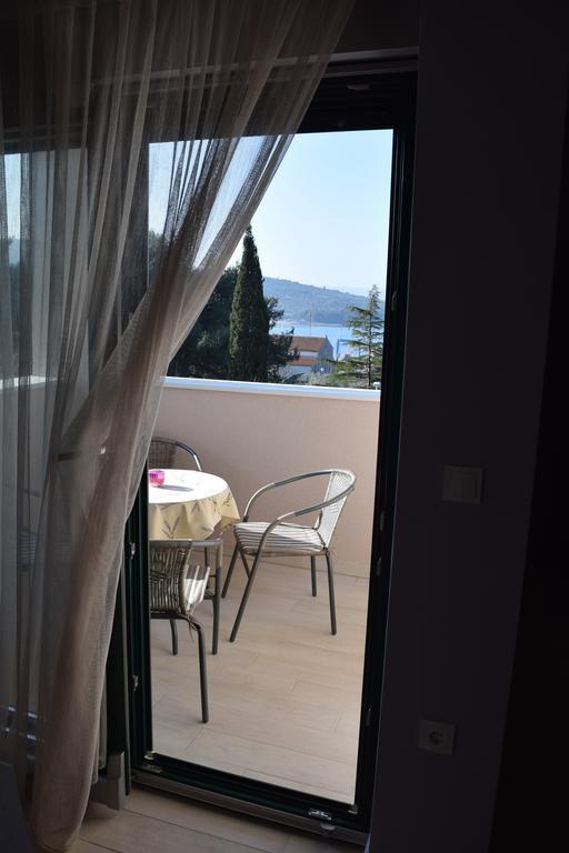 Villa Mio Mare Cres Exteriér fotografie