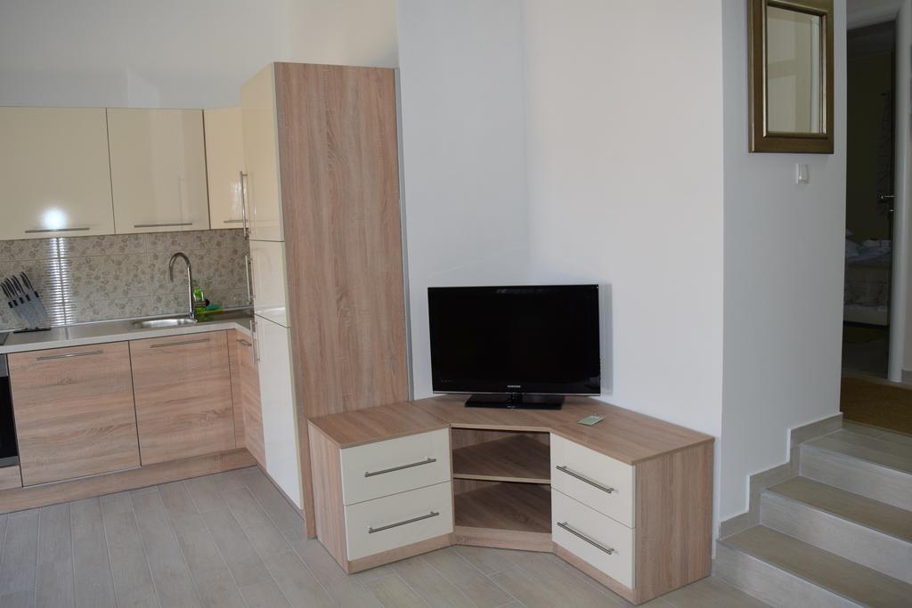 Villa Mio Mare Cres Exteriér fotografie