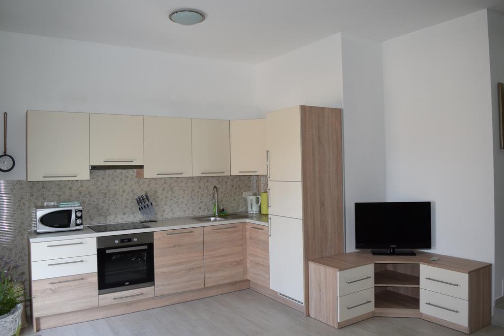 Villa Mio Mare Cres Exteriér fotografie