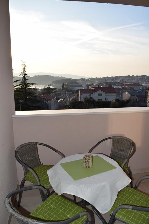 Villa Mio Mare Cres Exteriér fotografie